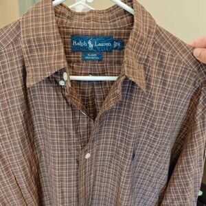 Ralph Lauren Men's shirt size M Blake